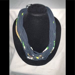 🌞3/$25 Shreds multi-way scarf